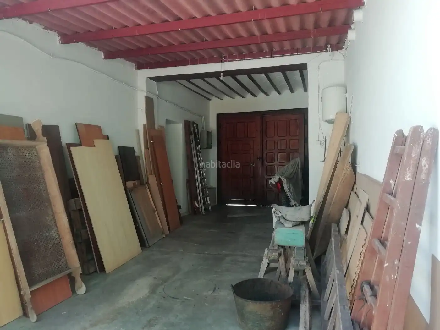 Casa en venda a Calle Cervantes 14, imagen 29