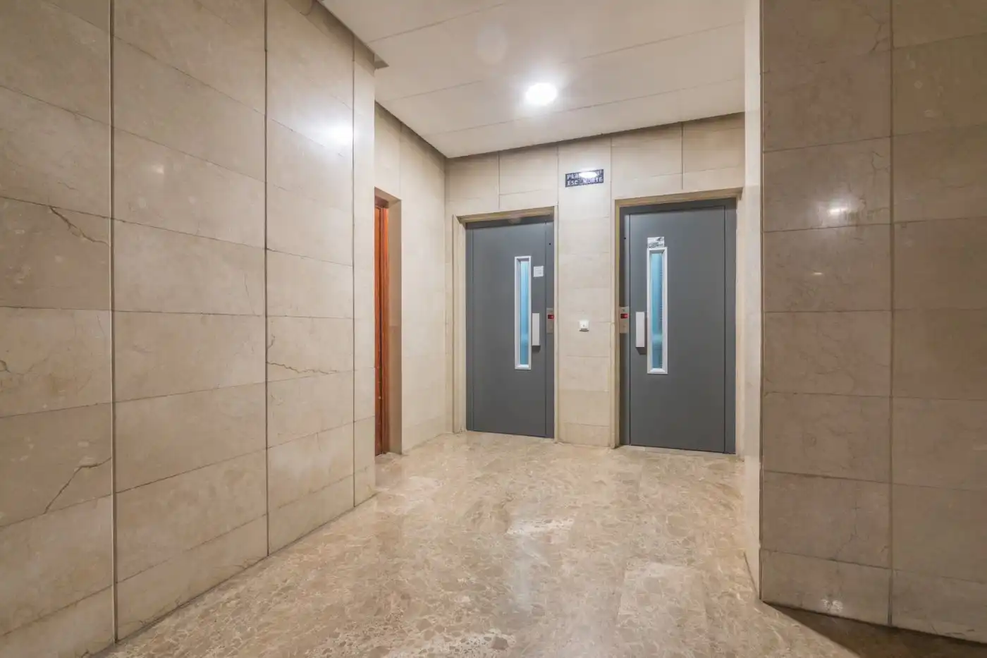 Loft de lloguer a Calle Marqués de Asprillas, Pont Nou - Corazón de Jesús