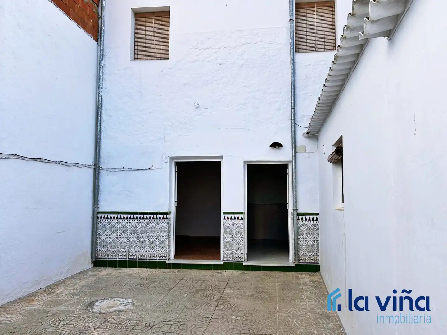 Exterior view of Houses for sale in Humilladero