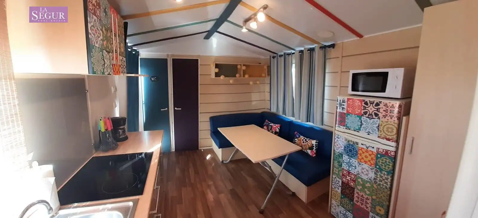 Casa rústica en venda a El Palmar, imagen 36