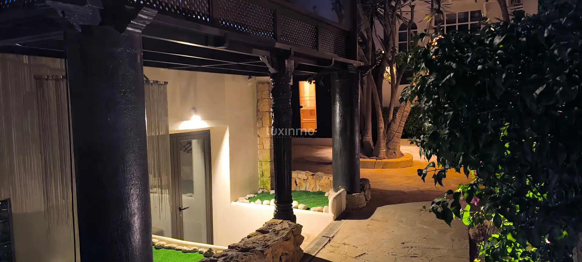 Chalet con terraza en venta en Carrer San Jaime 2, imagen 27