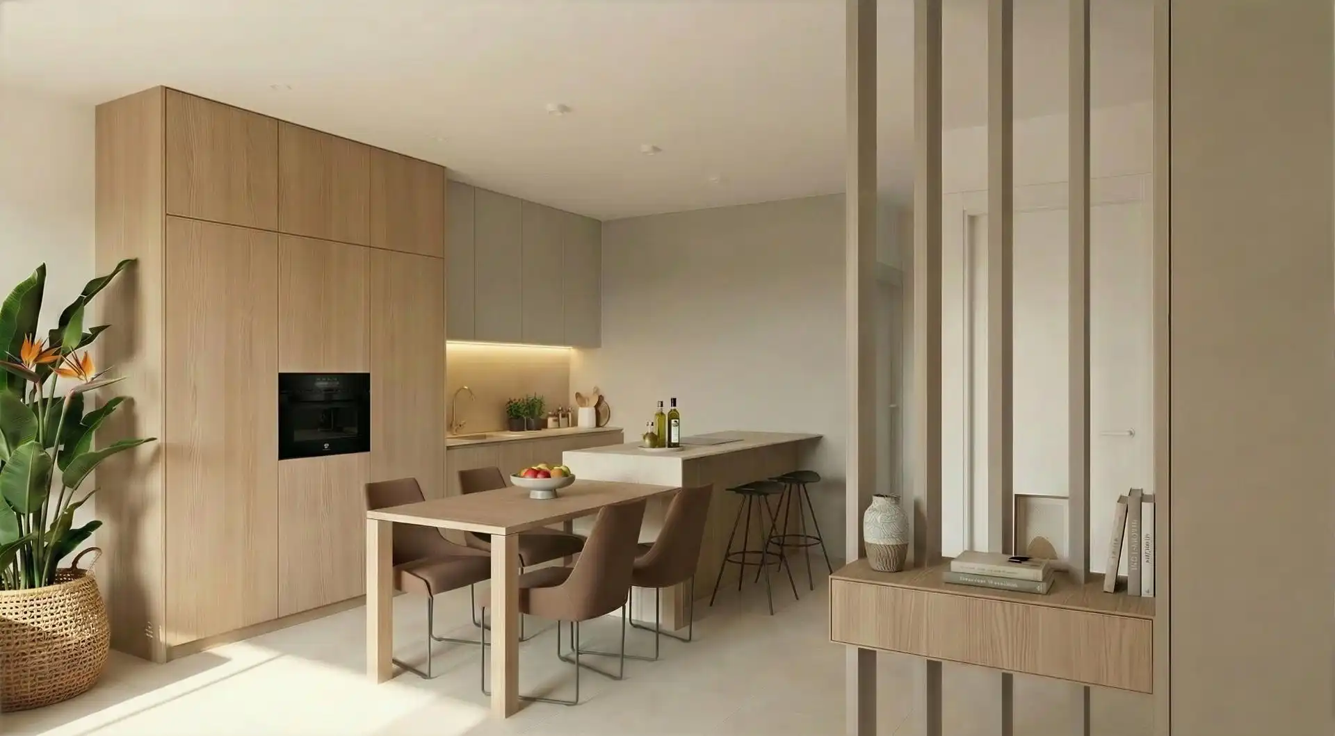 Duplex avec piscine à vendre à Roldán, imagen 8