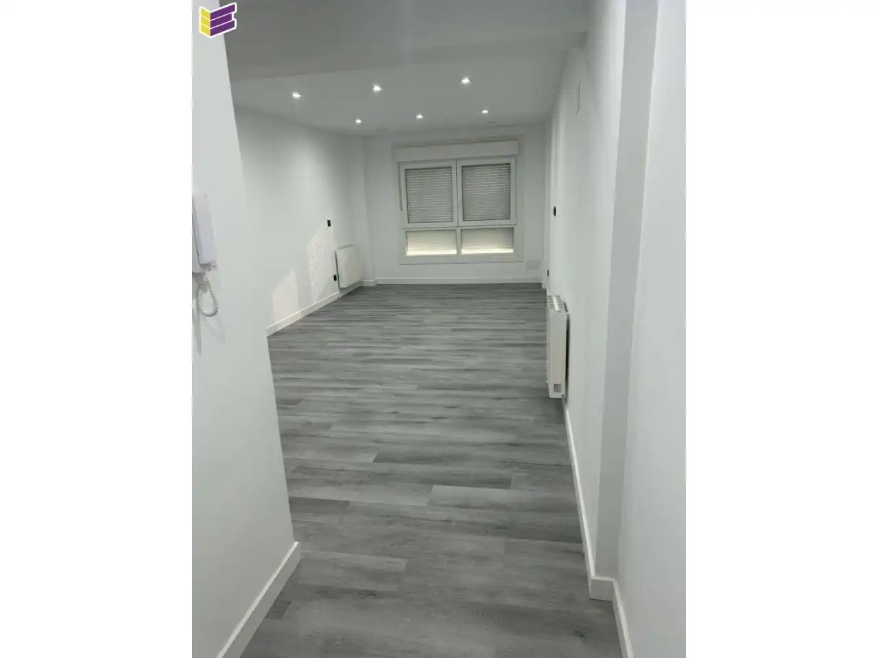 Pis en venda en Vigo  amb Calefacció i Terrassa