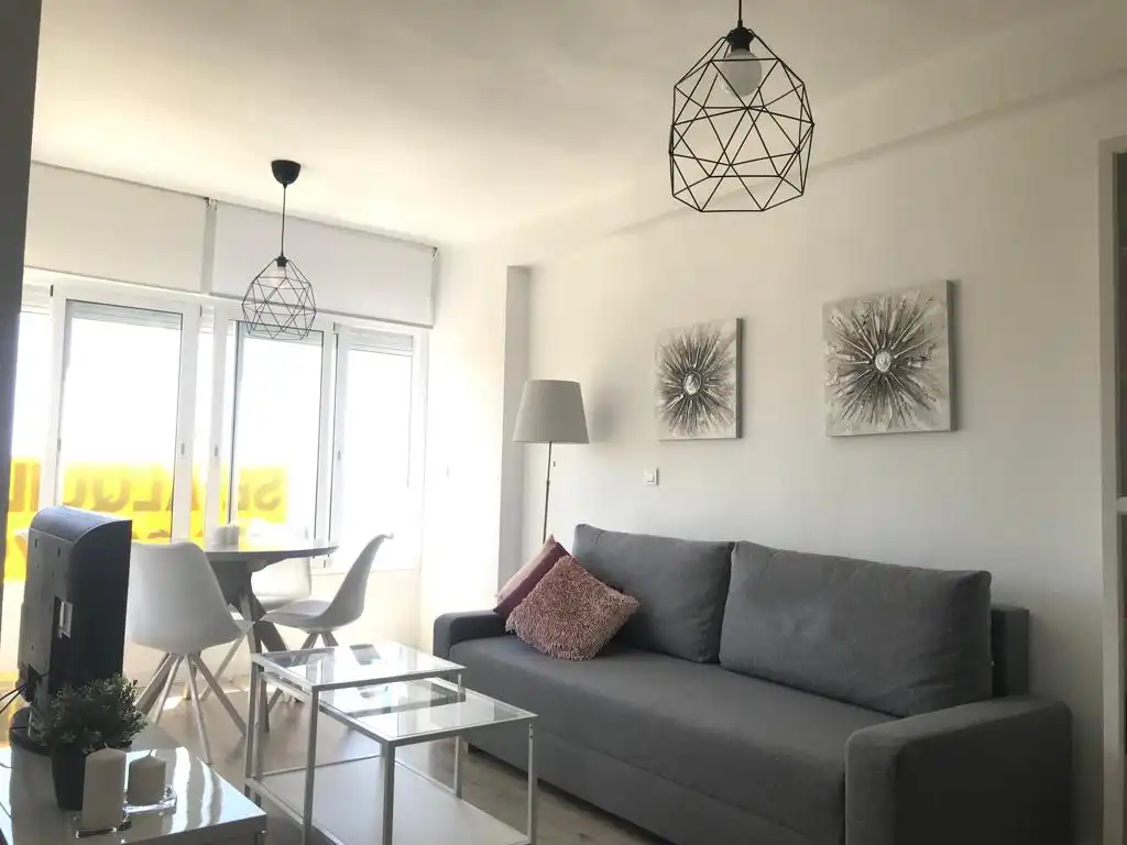 Apartment mit Pool zum Verkauf in Urbanizacion Pueblo Nuevo 7, imagen 5