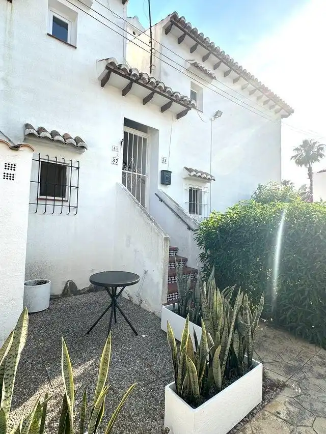 Àtic en venda a Los Balcones - Los Altos, imagen 20