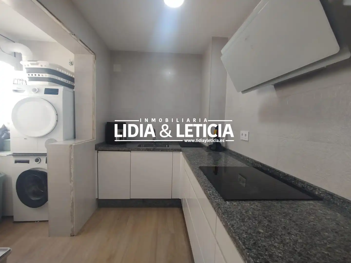 Piso con ascensor en venta en Nueva Alcalá, imagen 8
