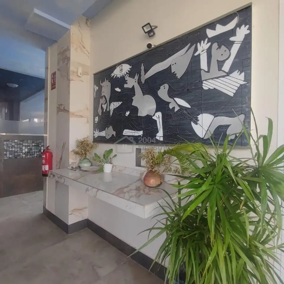 Wohnung zum Verkauf in Finestrat