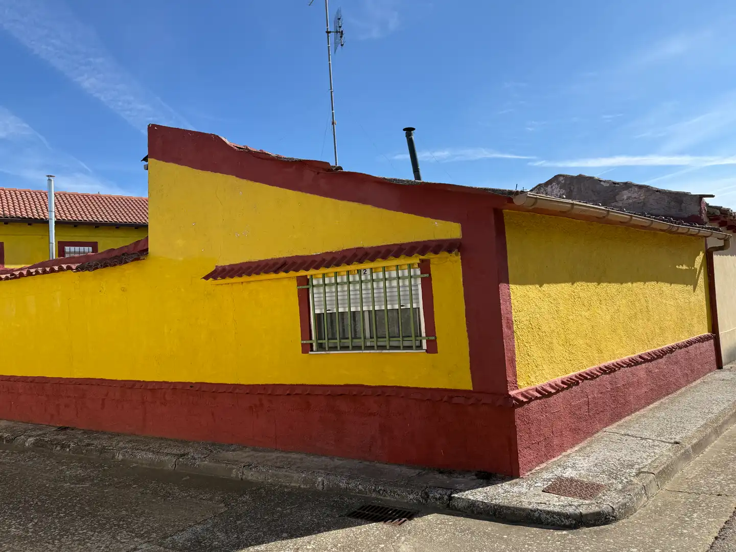 House_Chalet en Plaza Don Torcuato, 2, Villaturde photo 4