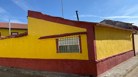Foto 4 de Casa o xalet en venda a Plaza Don Torcuato, 2, Villaturde, Palencia