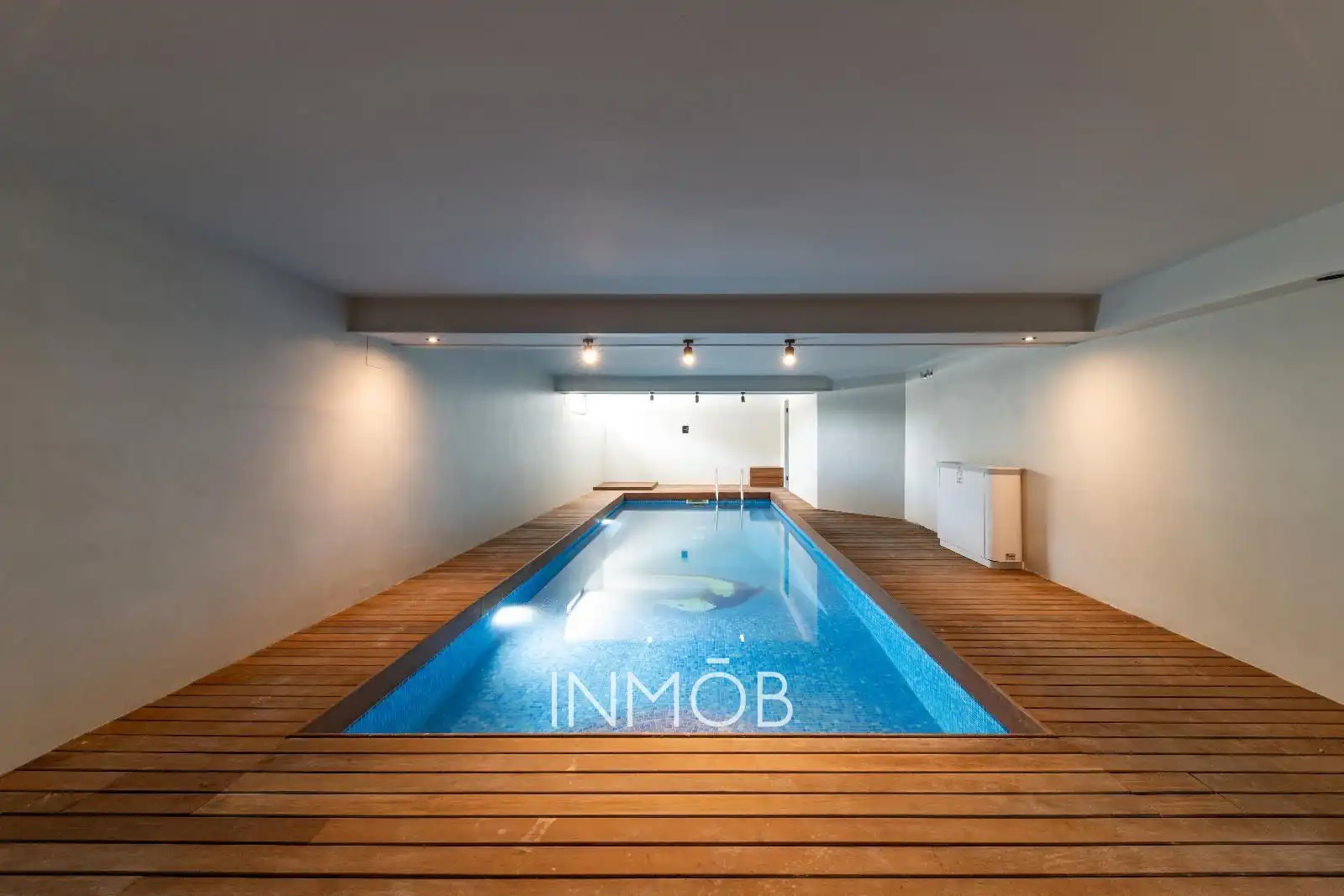 Piscina de Casa o chalet en venta en Boadilla del Monte con Aire acondicionado, Calefacción y Terraza