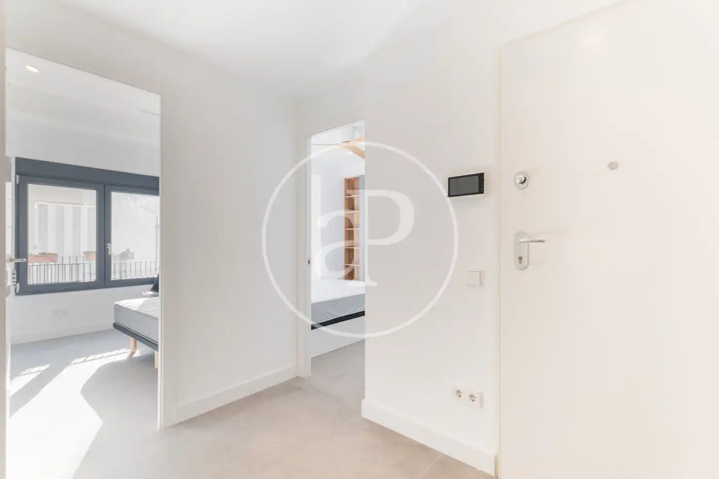 Wohnung zum Verkauf in Carrer de Joan Tarrida, imagen 27