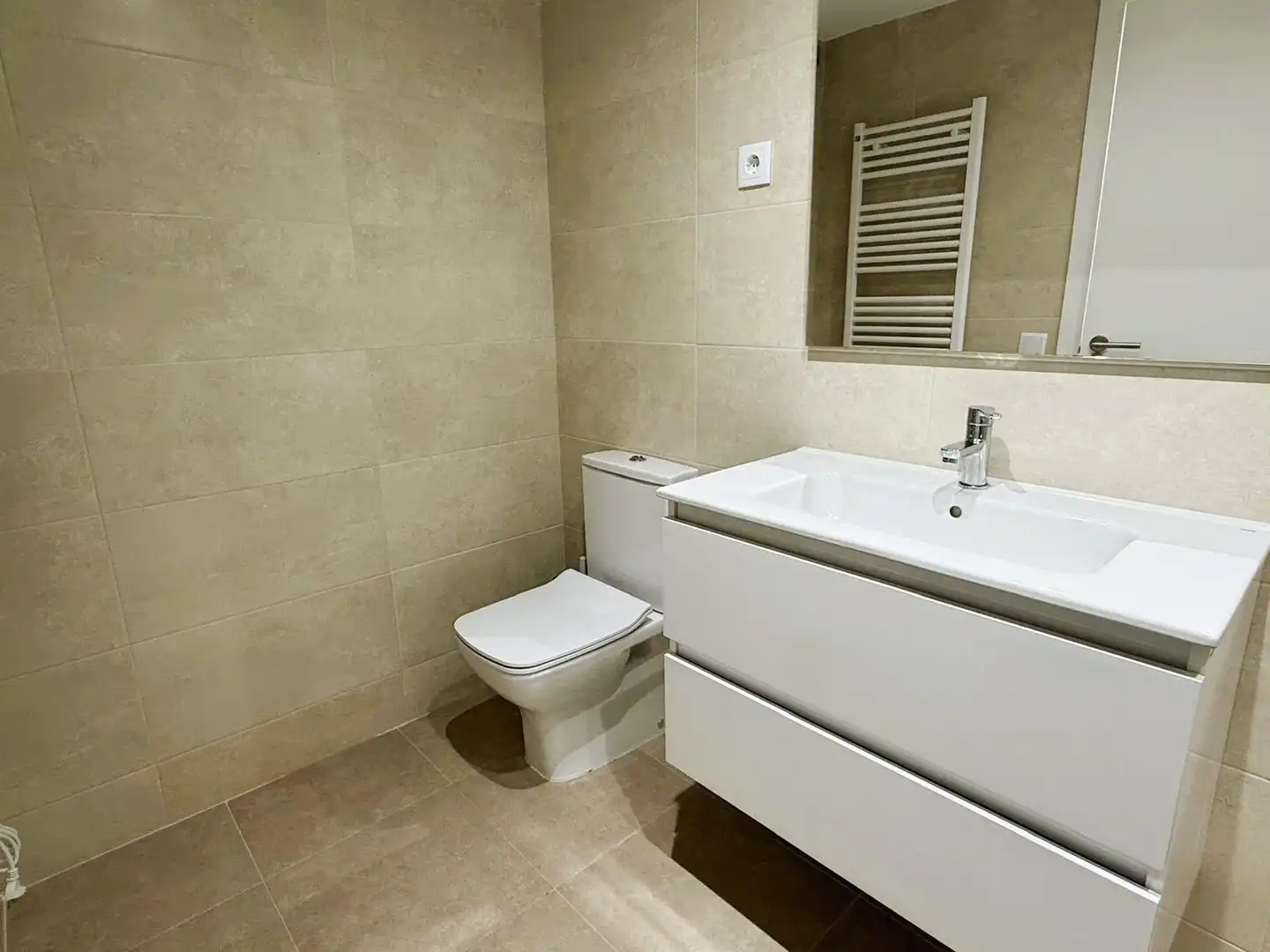 Wohnung zur Miete in murcia, Mas d'En Serra - Els Cards