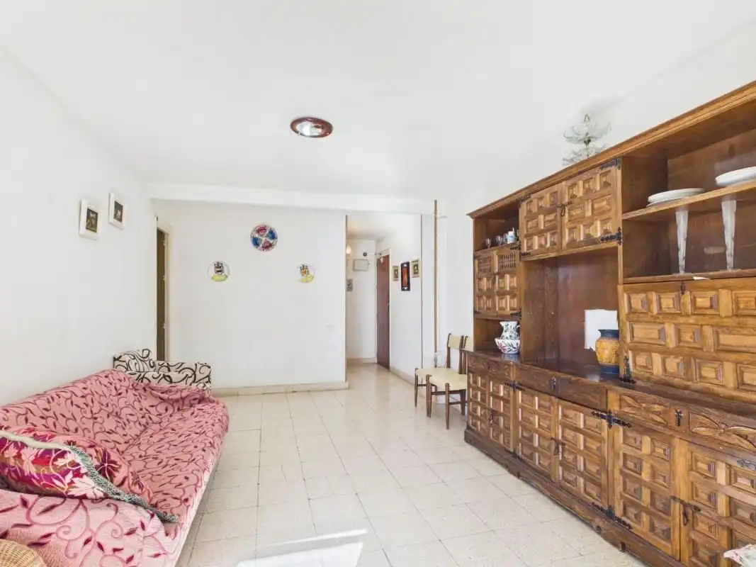 Appartement compact à vendre à Centro, imagen 22