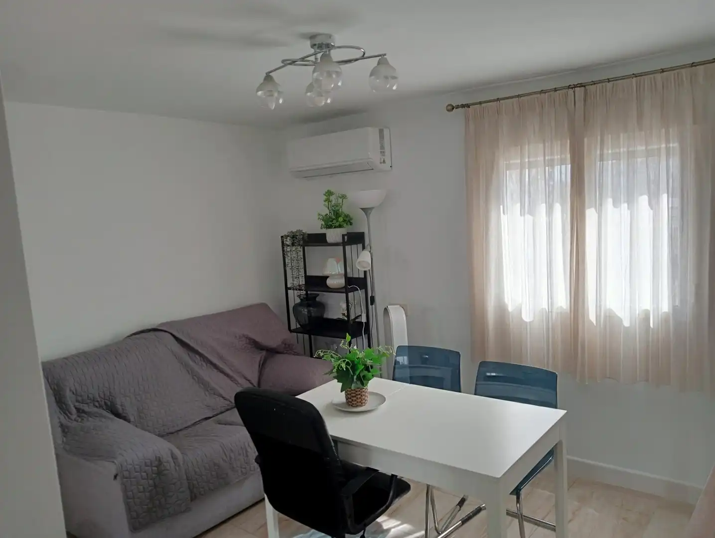 Flat with lift to rent in Macarena, imagen 10