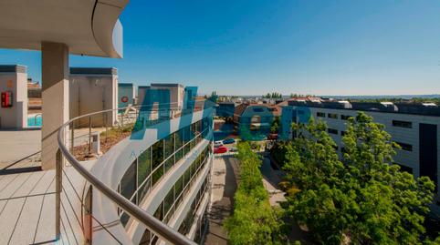 Foto 3 de Pis en venda a De Aguarón, Valdemarín, Madrid