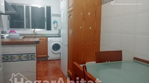 Foto 3 de Pis en venda a Calle Marvá, Arrancapins,  Valencia Capital