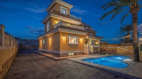 Chalet en El Campello