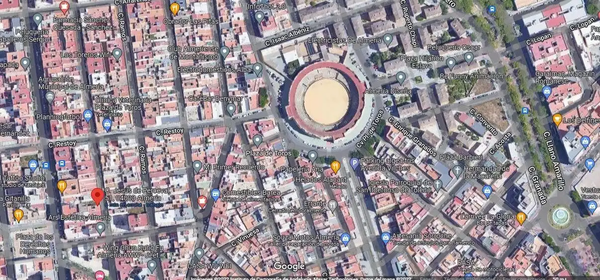 Lands and plots for sale in Calle JESUS PERCEVAL 51, imagen 7