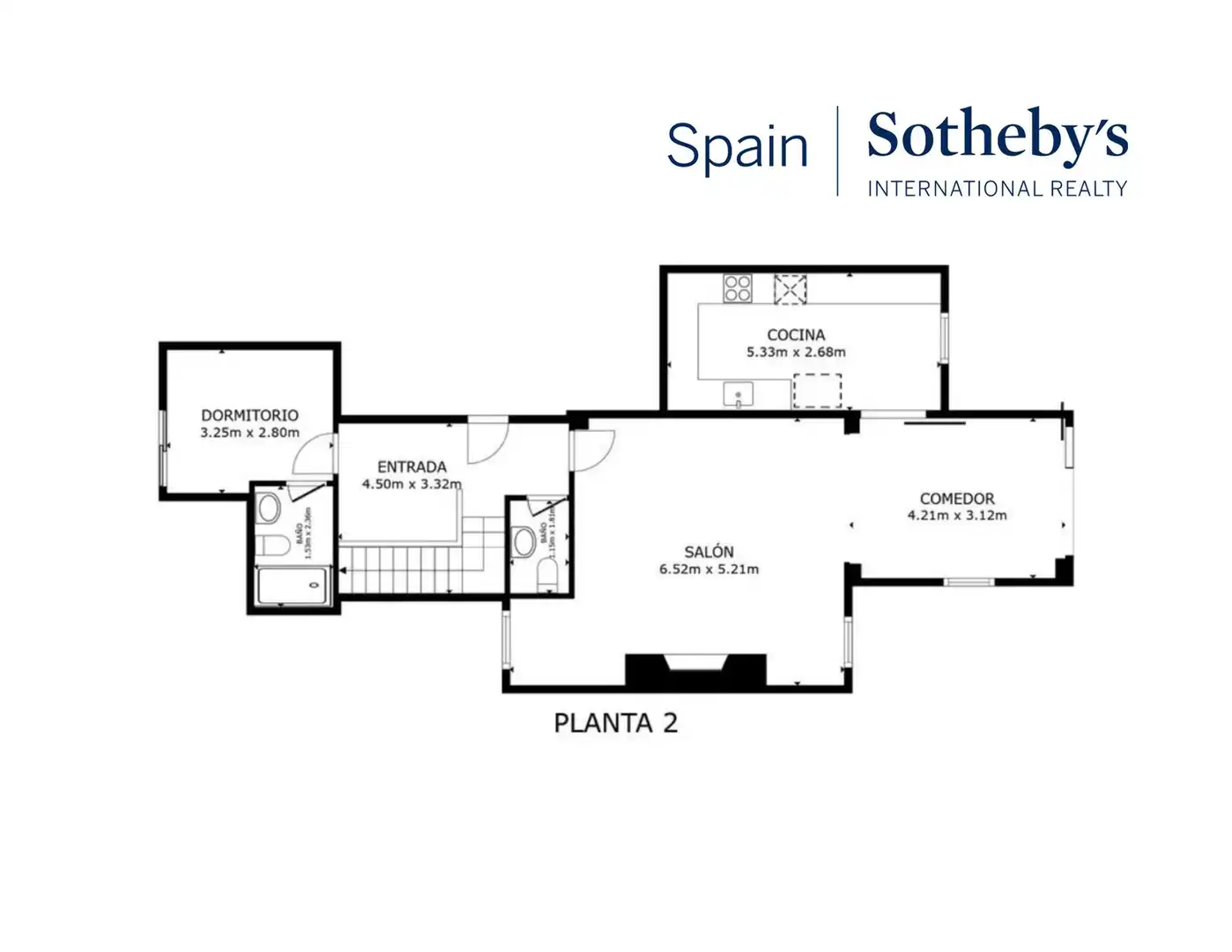Penthouse mit Aufzug zum Verkauf in Carrer de Balmes, imagen 64
