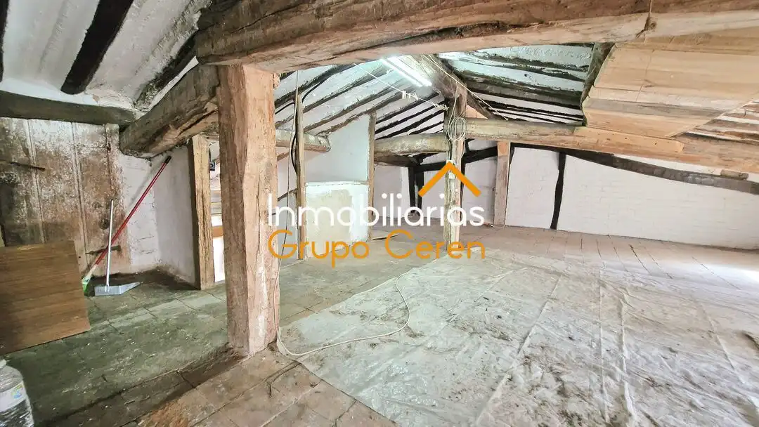 Casa o chalet en venta en Santo Domingo de la Calzada