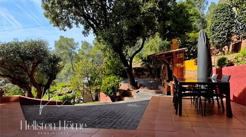 Foto 4 de Casa o chalet en venta en Via Bellavista, Pallejà, Barcelona