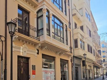 Hotel amb ascensor en venda a Calle SAN TORCUATO