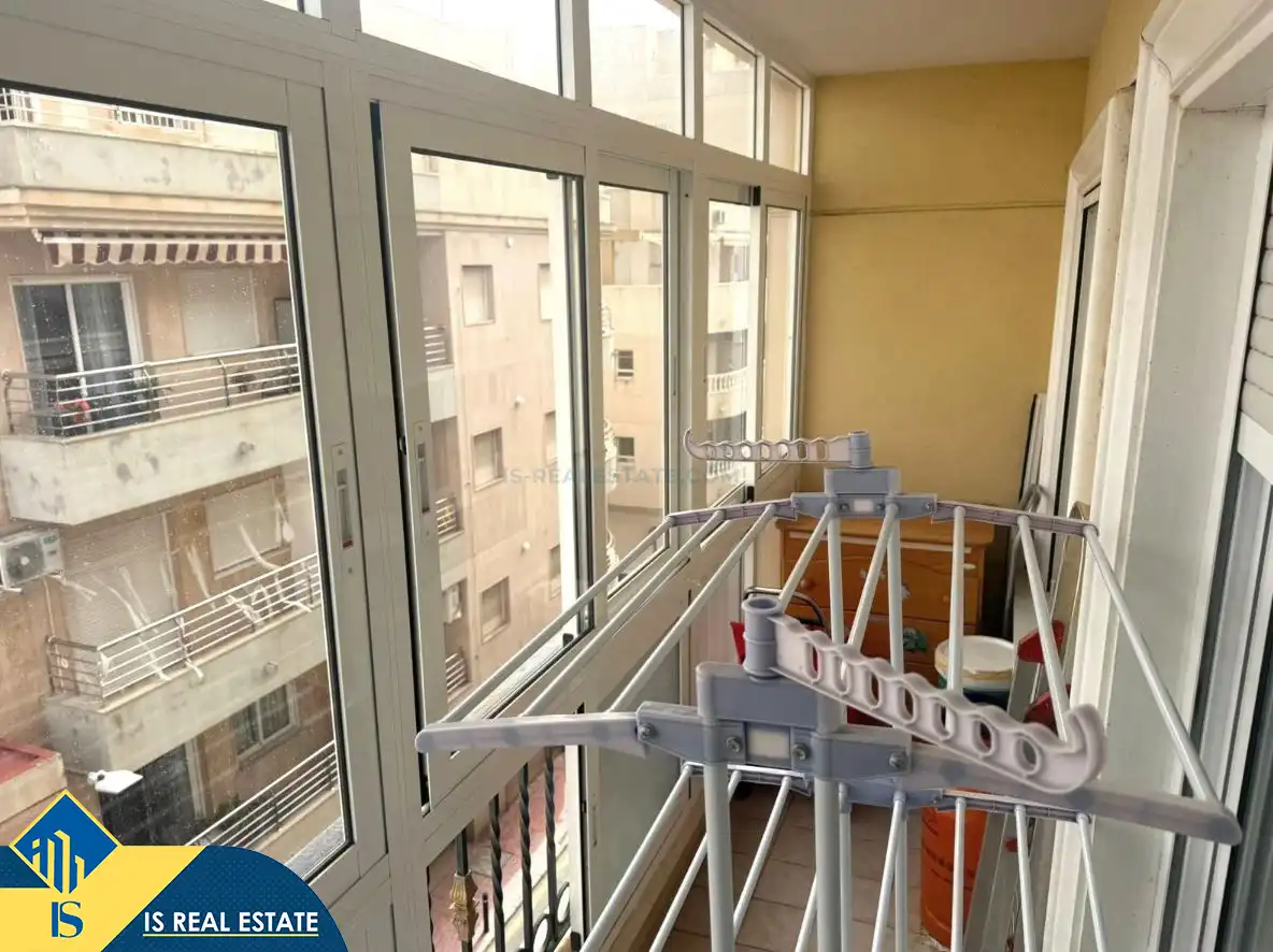 Apartament amb ascensor en venda a Centro, imagen 18