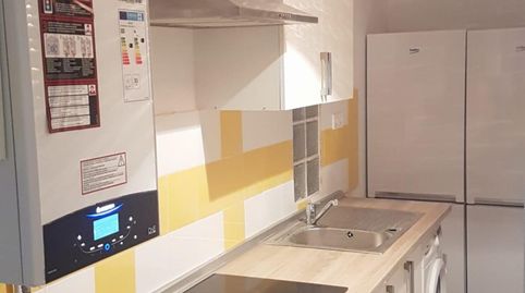 Foto 3 de Habitació a Lucero, Madrid Capital