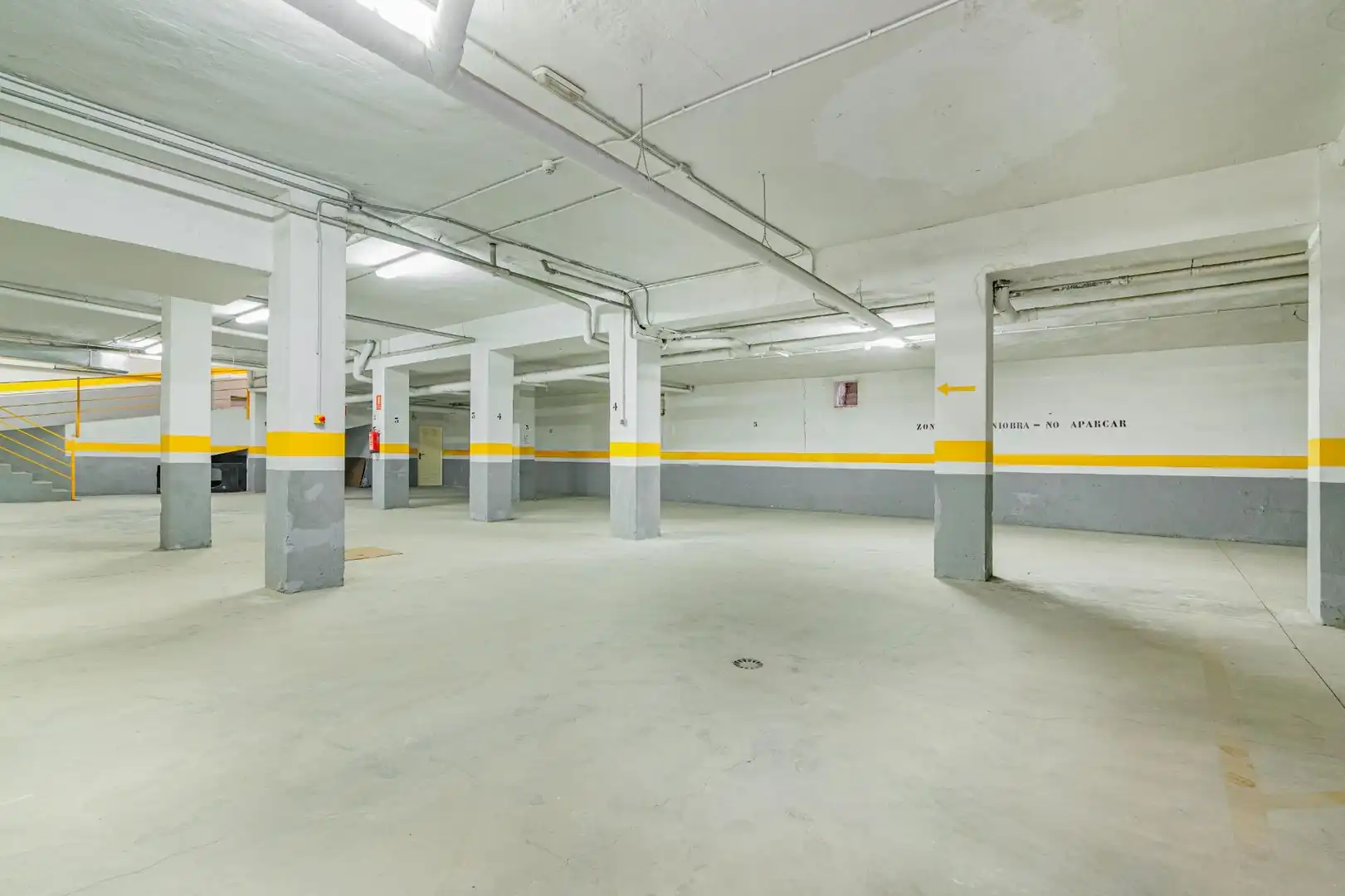 Local comercial en venta en Calle PROFESOR TERCEDOR DIAZ 4, imagen 31