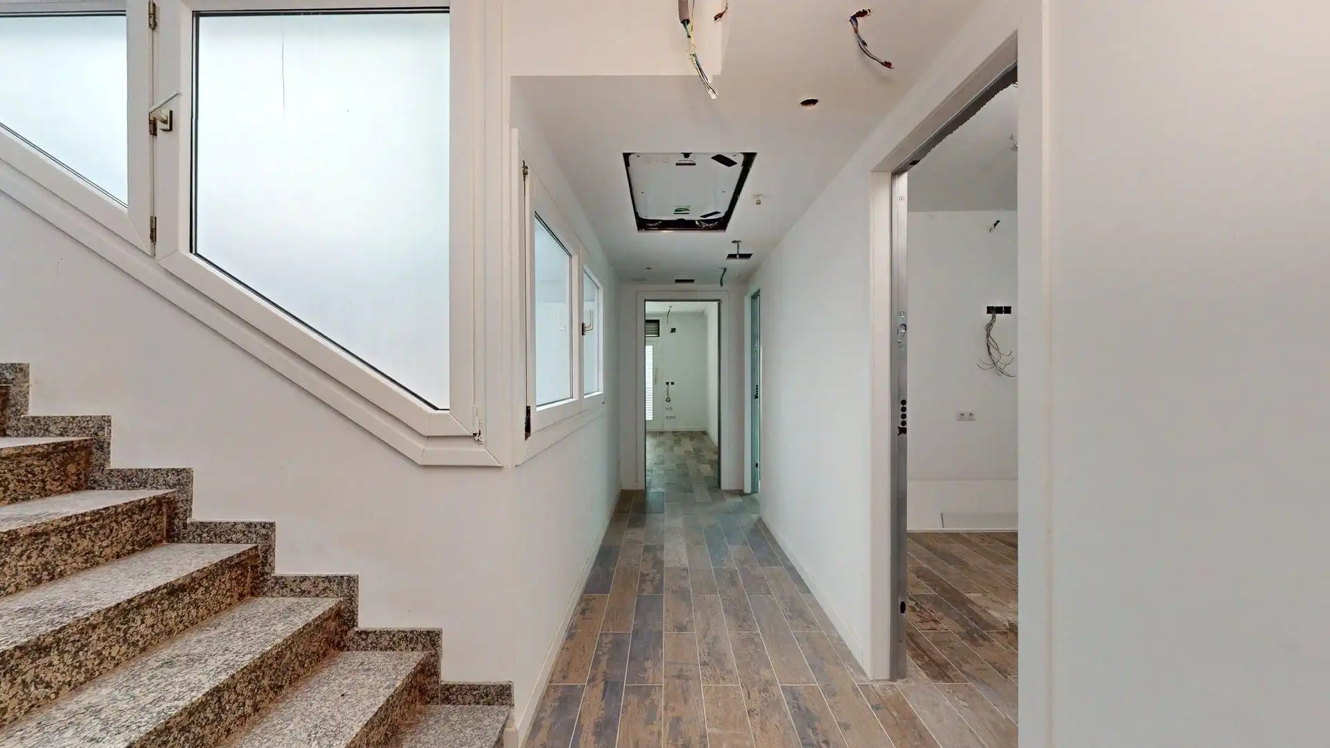 Edificio en venta en Sabadell