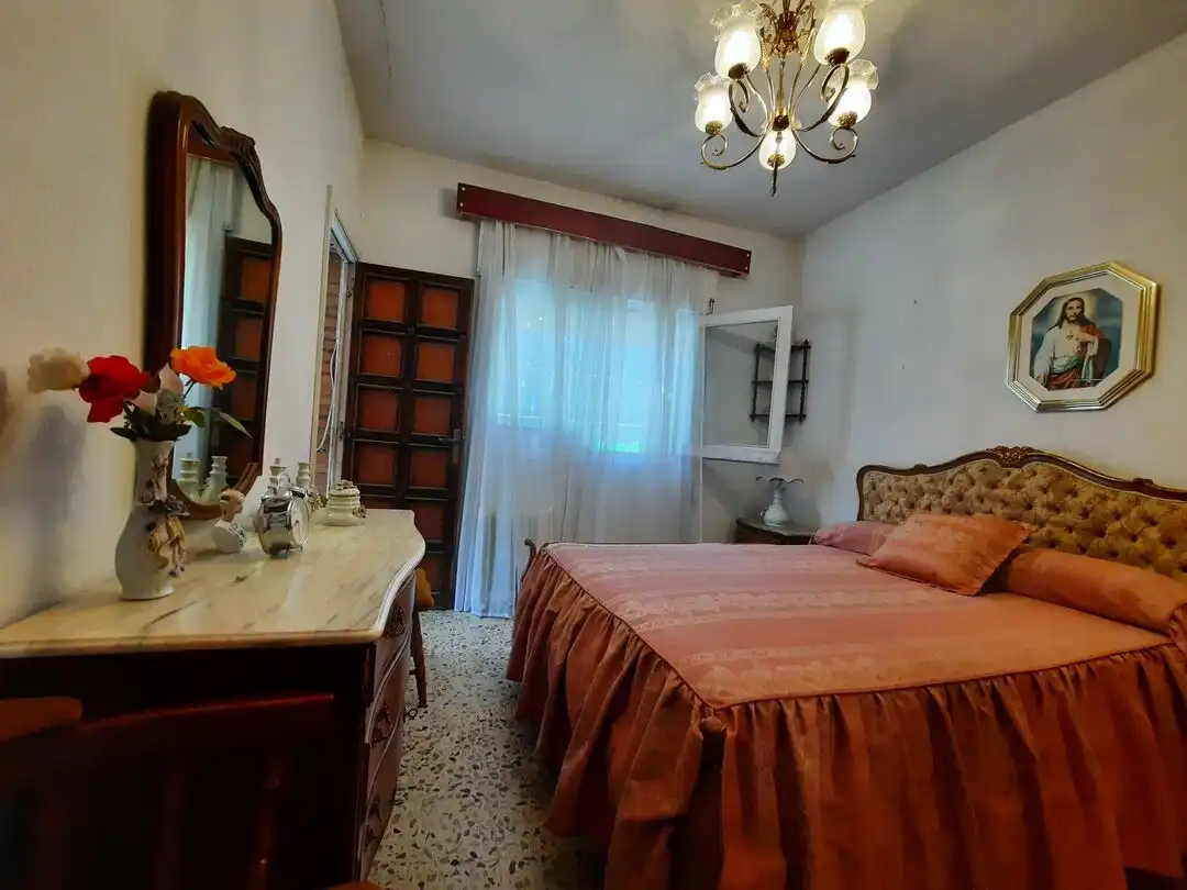 Villa con terrazza in vendita a Escalona, imagen 30