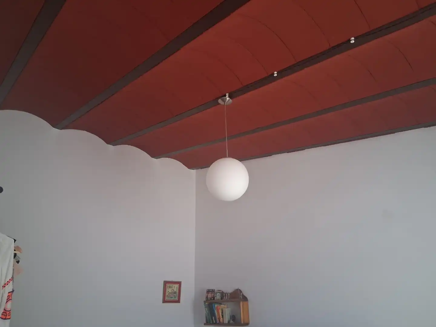 Detached house with garden for sale in Carretera, imagen 8
