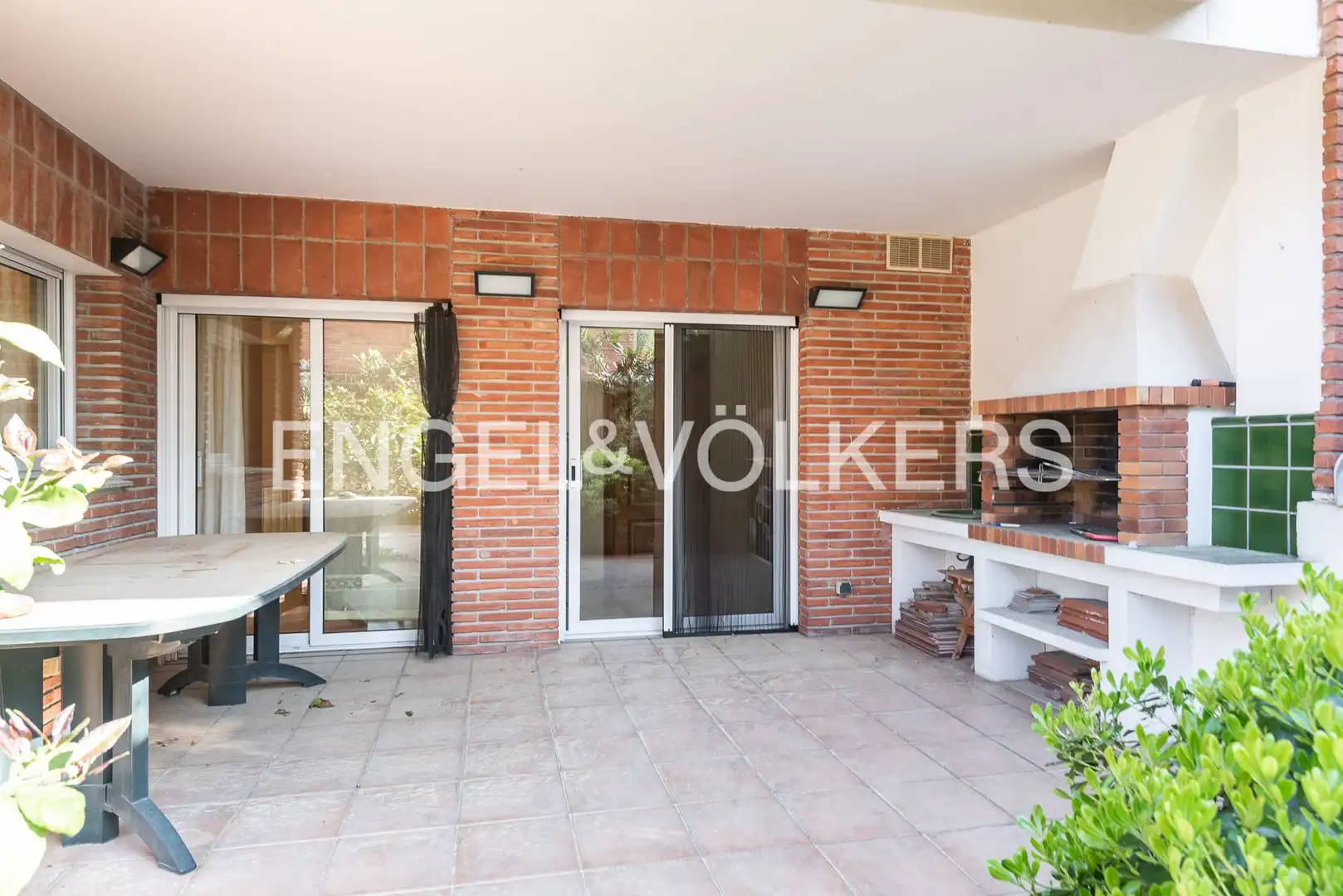 Terrace of Houses for sale in Molins de Rei  with Air Conditioner, Heating and Private garden