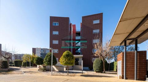 Foto 3 de Pis en venda a Calle Aljancira, 6, Carretera de Granada - La Alcazaba, Alhendín