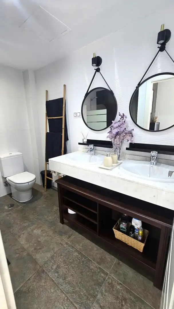 Adosado con piscina en venta en Riviera del Sol, imagen 23