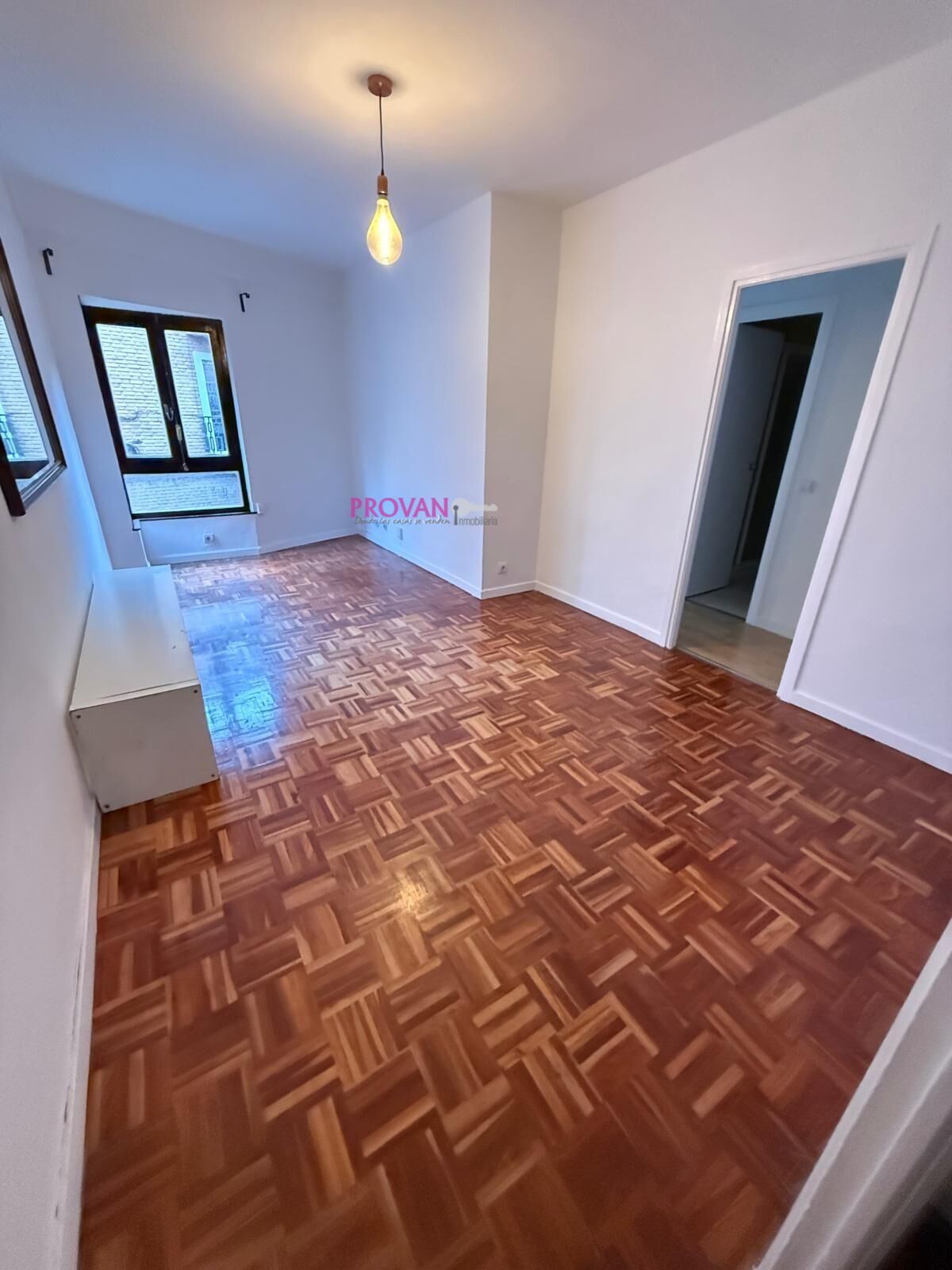 Flat to rent in Palacio, Centro
