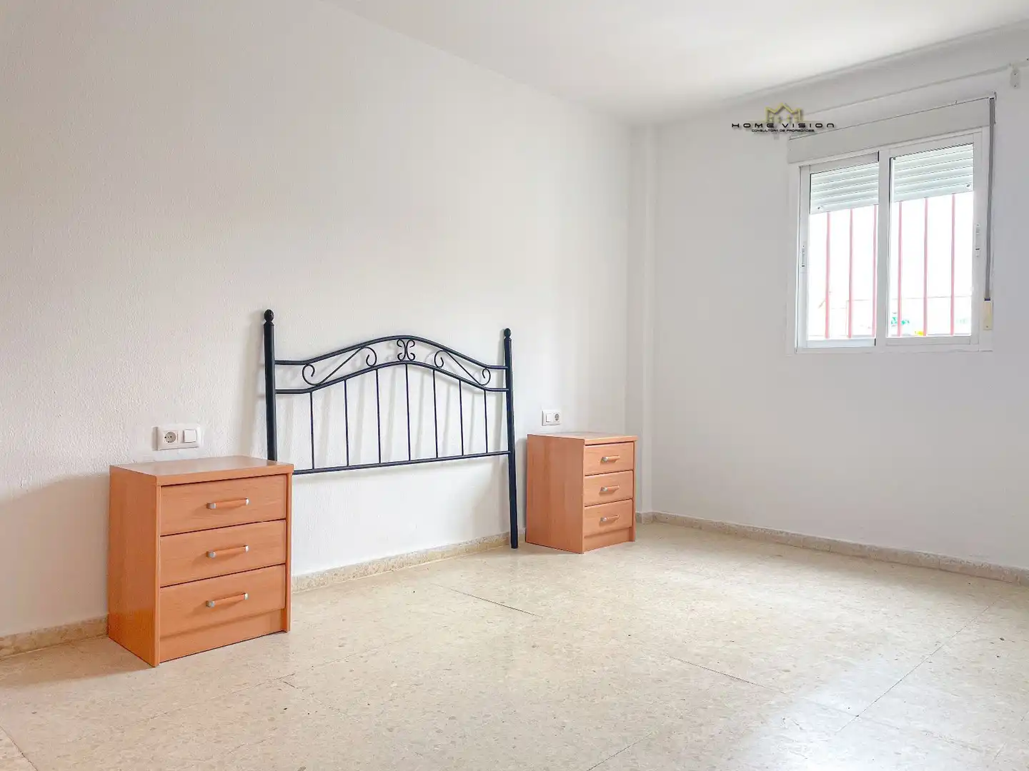 Bedroom of Flat for sale in Jerez de la Frontera