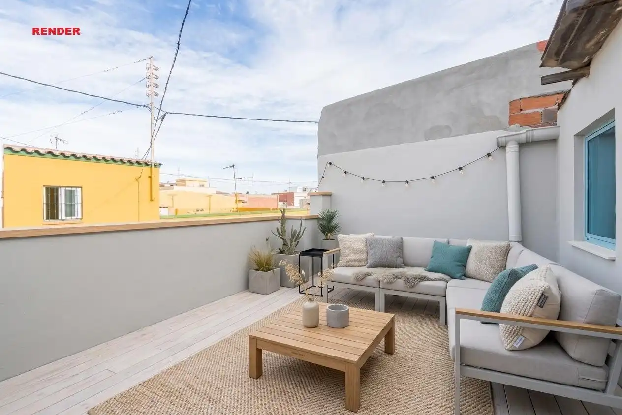 Casa en venta en Calle del Olmo 19, imagen 30