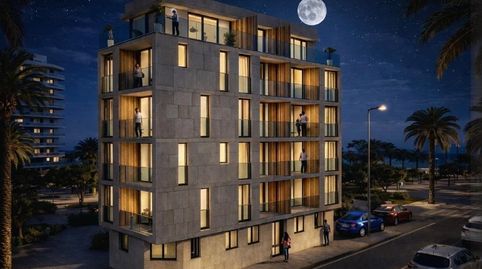 Foto 4 von Erdgeschoss zum Verkauf in Centro - Muelle Pesquero, Torrevieja