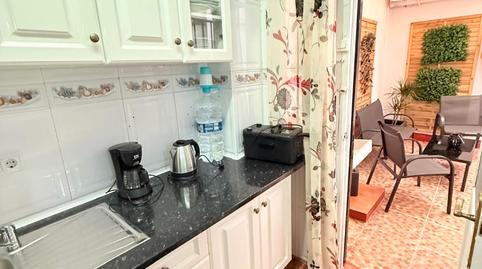 Foto 2 de Pis de lloguer a Gibralfaro, Málaga Capital