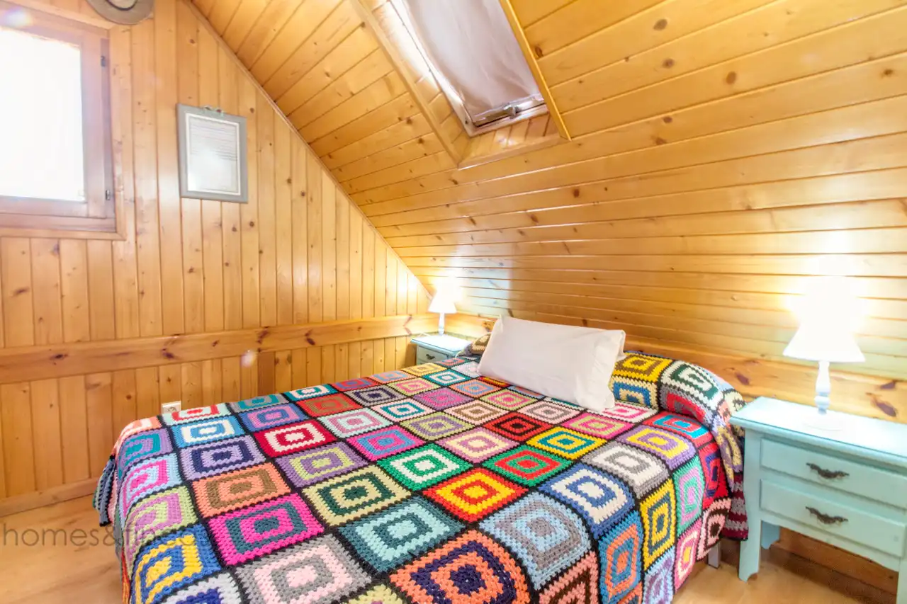 Habitación de Finca rústica en venta en Alosno