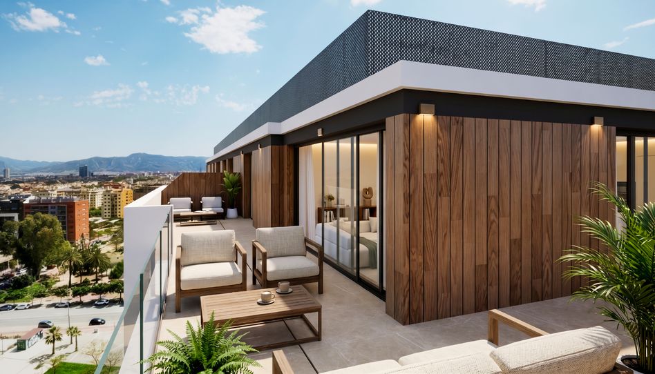 Foto 0 von Residencial ARCA