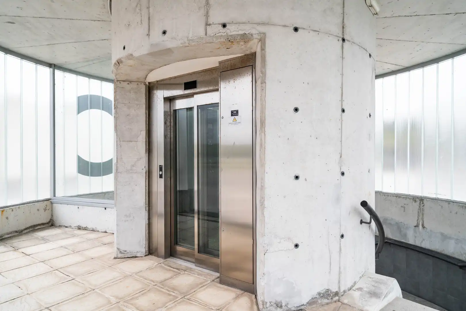 Ufficio con ascensore in vendita a Calle Albert Einstein 20, imagen 29