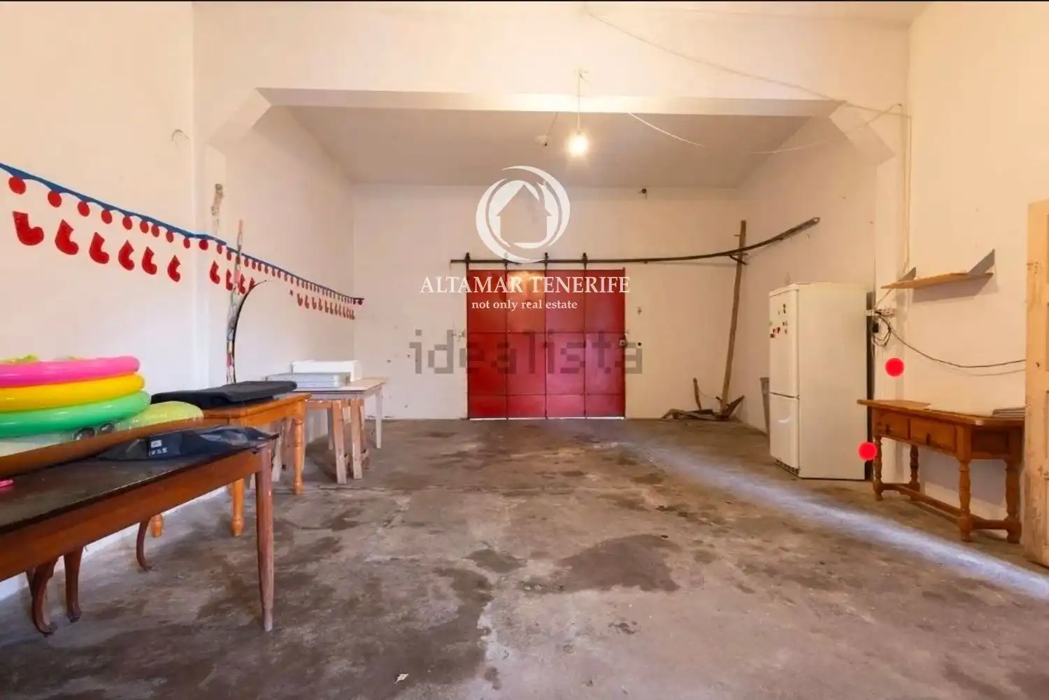 Casa o chalet en venta en DUQUE DE LA TORRE, Arona pueblo