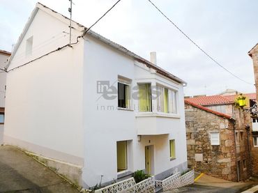 Haus zum Verkauf in Medico Francisco de los Santos