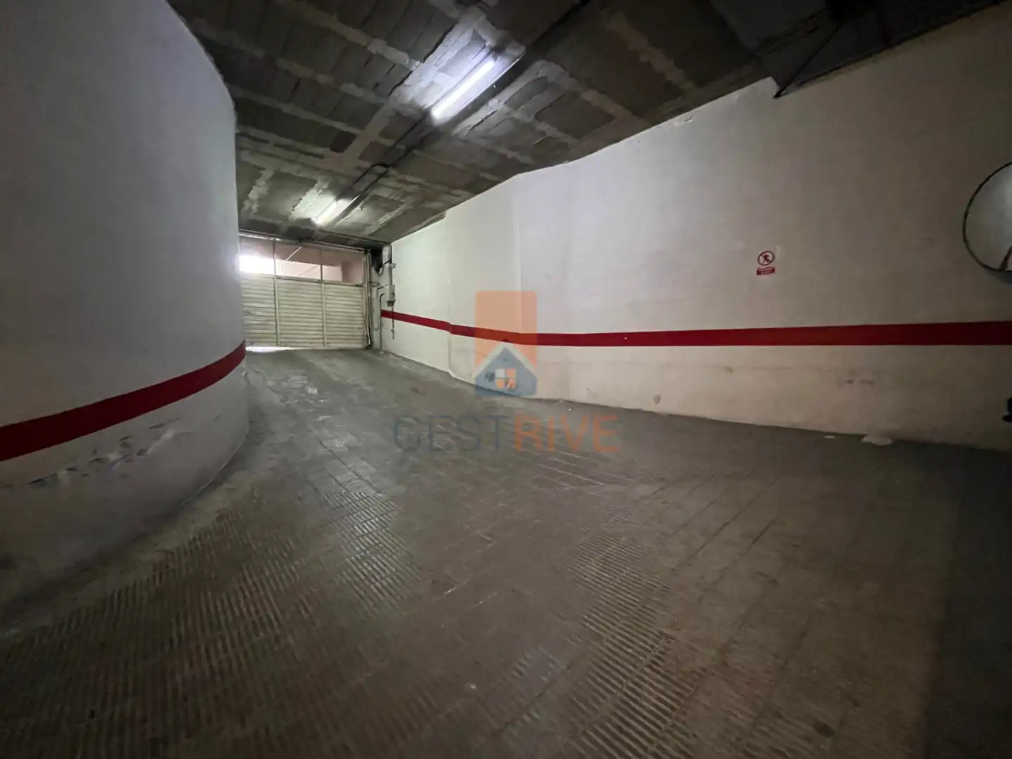 Garaje en venta en Lleida con Alarma