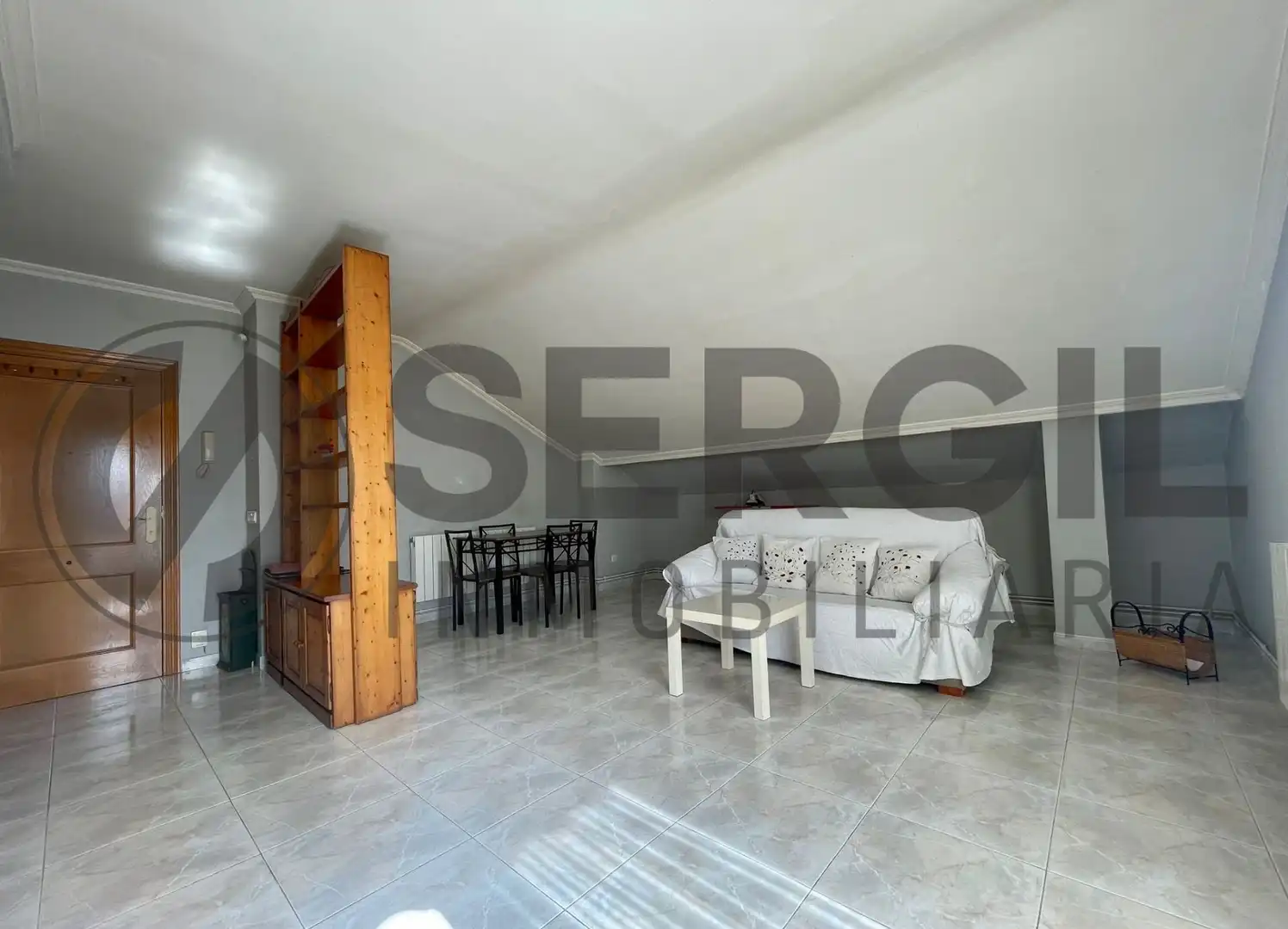 Appartamento in vendita a La Lastrilla, imagen 4