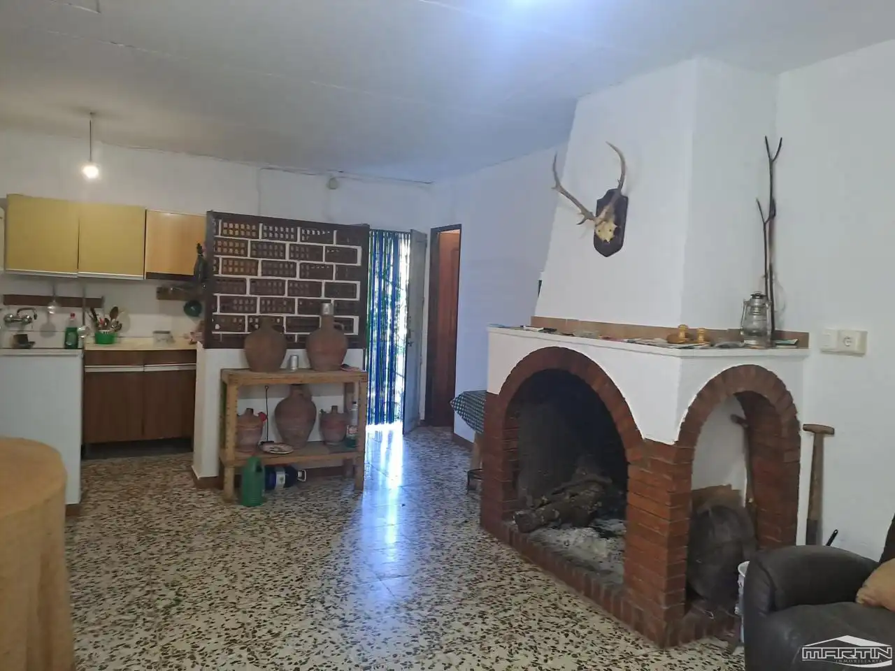 Casa o chalet en venta en Villaviciosa de Córdoba con Piscina