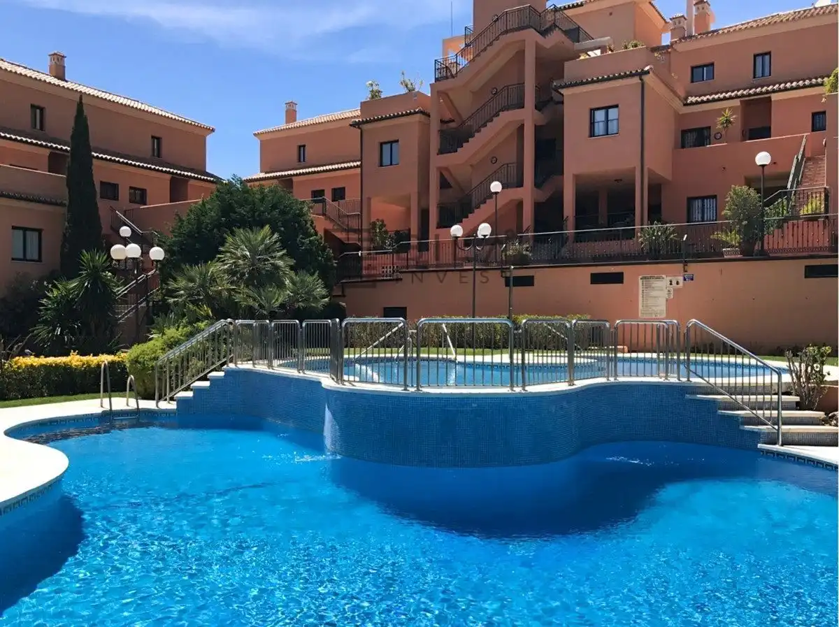 Piso en venta en Mirador de Santa Mª Golf, Santa María