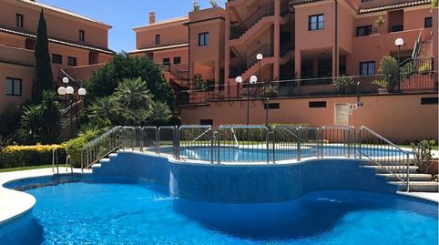 Foto 2 de Piso en venta en Mirador de Santa Mª Golf, Santa María, Marbella
